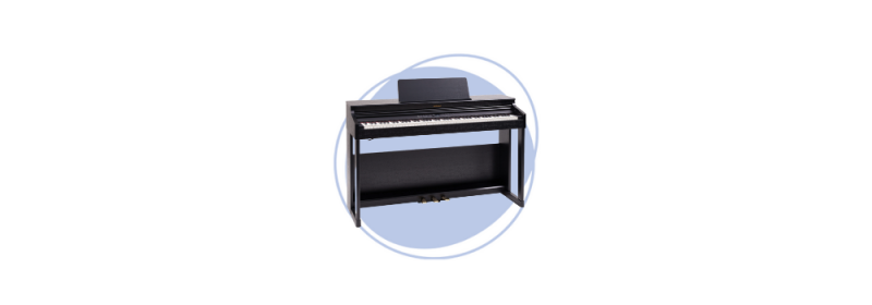 Roland RP701-CB digitale piano
