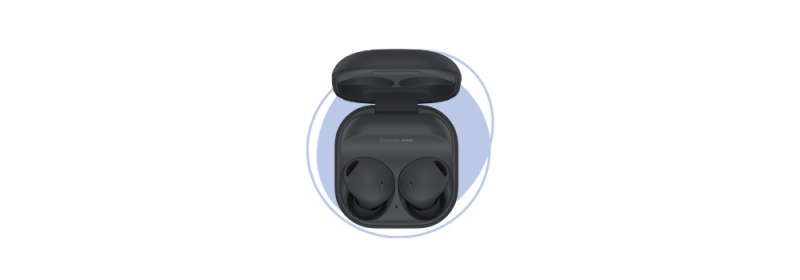 Samsung Galaxy Buds 2 Pro