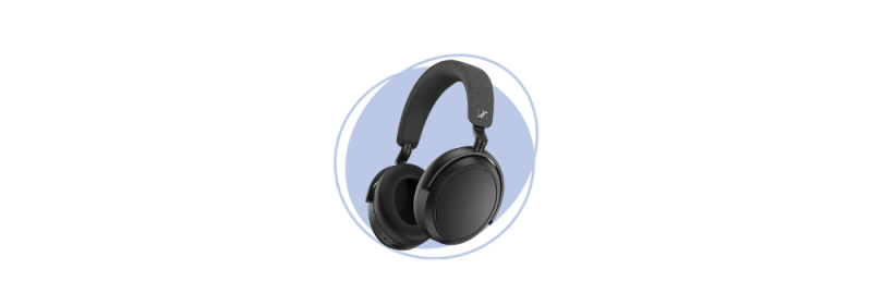 Sennheiser Momentum 4 Wireless