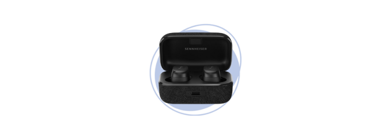 Sennheiser MOMENTUM True Wireless 3