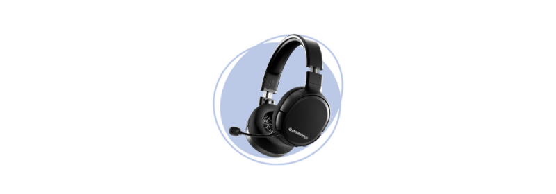 SteelSeries Arctis 1 Wireless