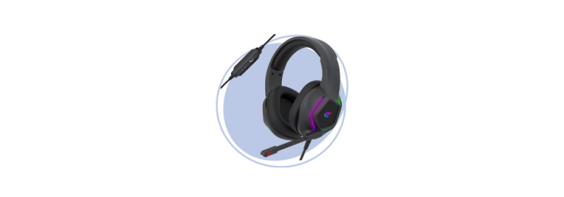 Strex Gaming Headset