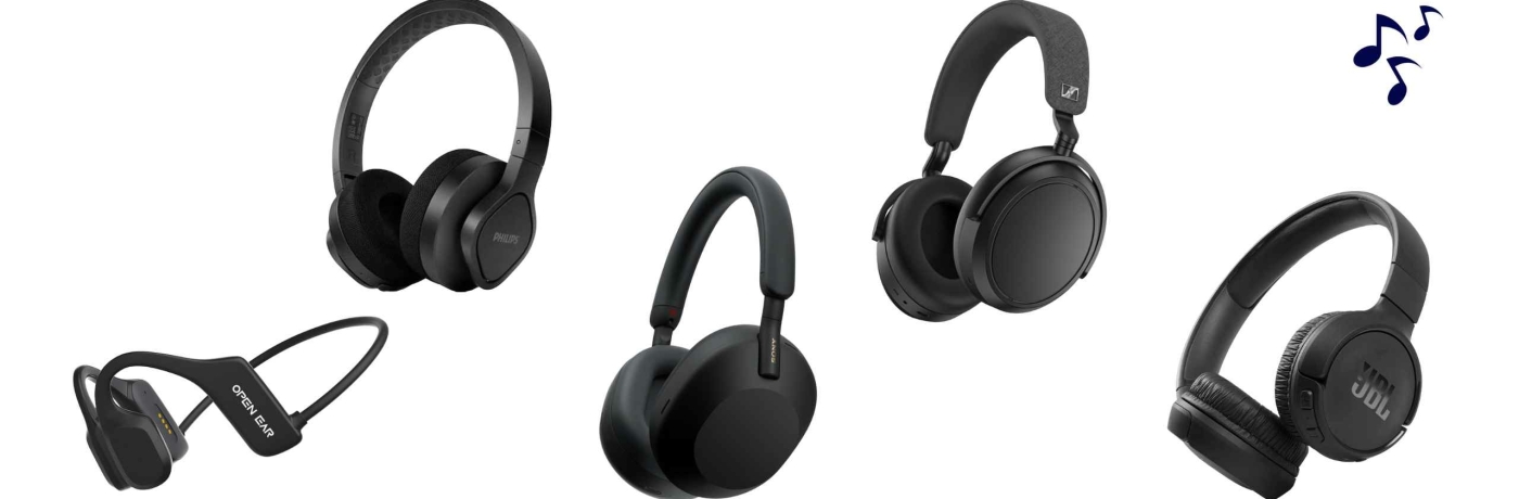 Philips TAA6709 True Wireless Open Ear Sport Bluetooth-hoofdtelefoon - Zwart Philips TAA6709 True Wireless Open Ear Sport Bluetooth-hoofdtelefoon - Zwart
