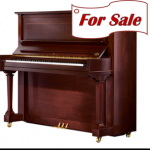 Aandachtspunten voor het kopen van een akoestische piano