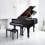Een piano kopen: tips en merken