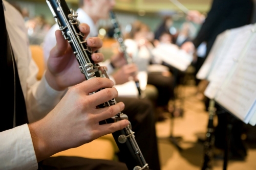 klarinet-ensemble