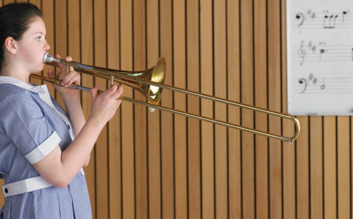 trombone-leren-spelen