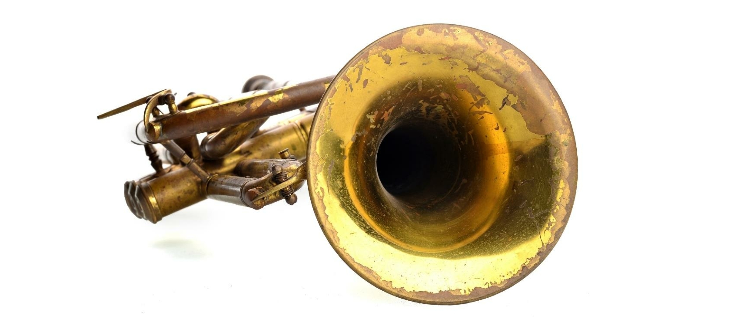 Muziekweetje over de trompet