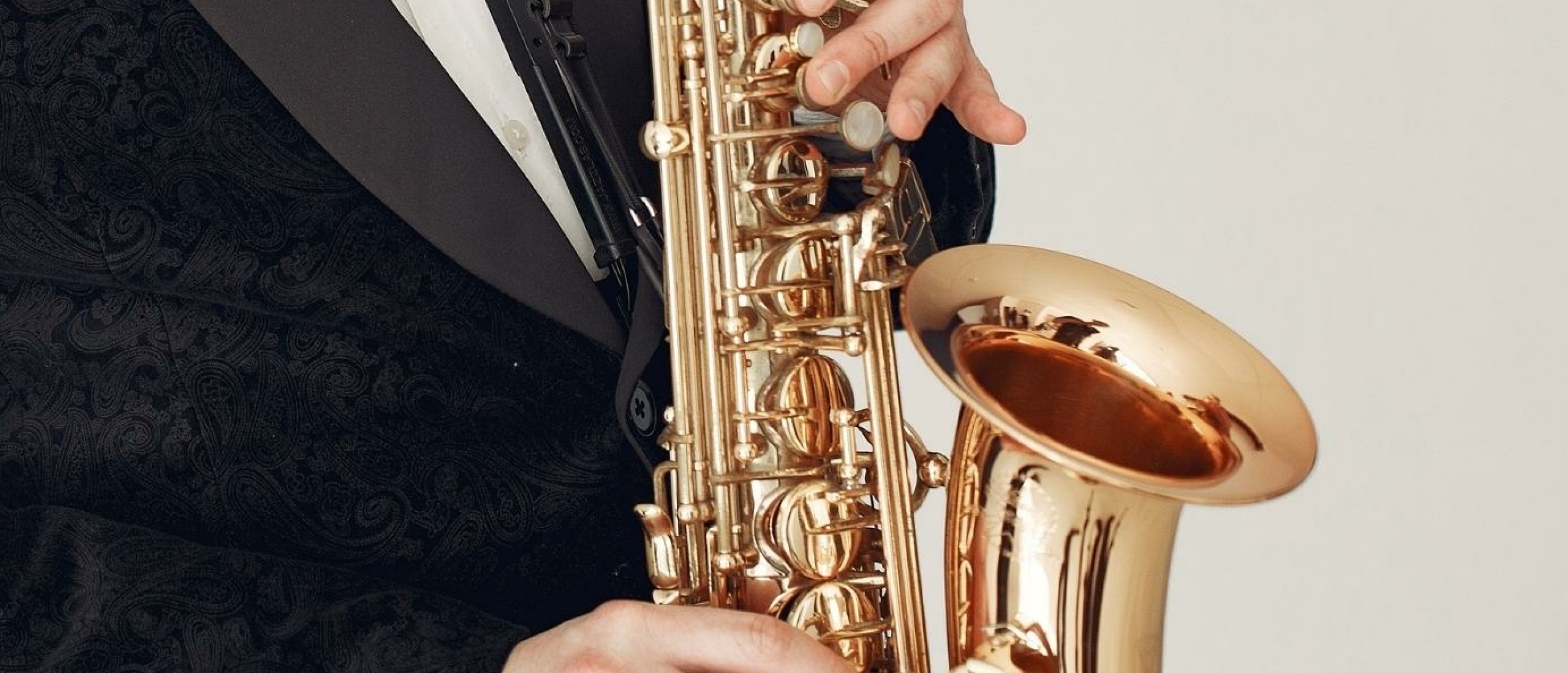 Saxofoons voor het basisonderwijs