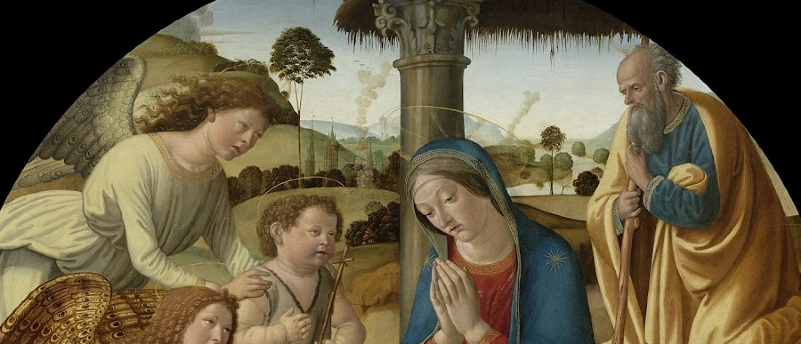 Projectzangers gezocht voor Kerstproject 'A Ceremony of Carols'