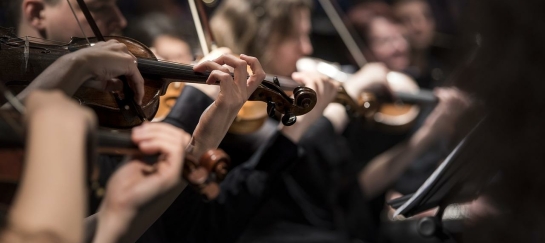 Luisteren naar Klassieke Muziek