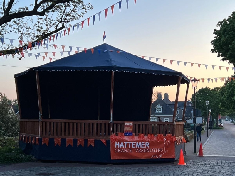stichting muziektent Hattem stichting muziektent Hattem