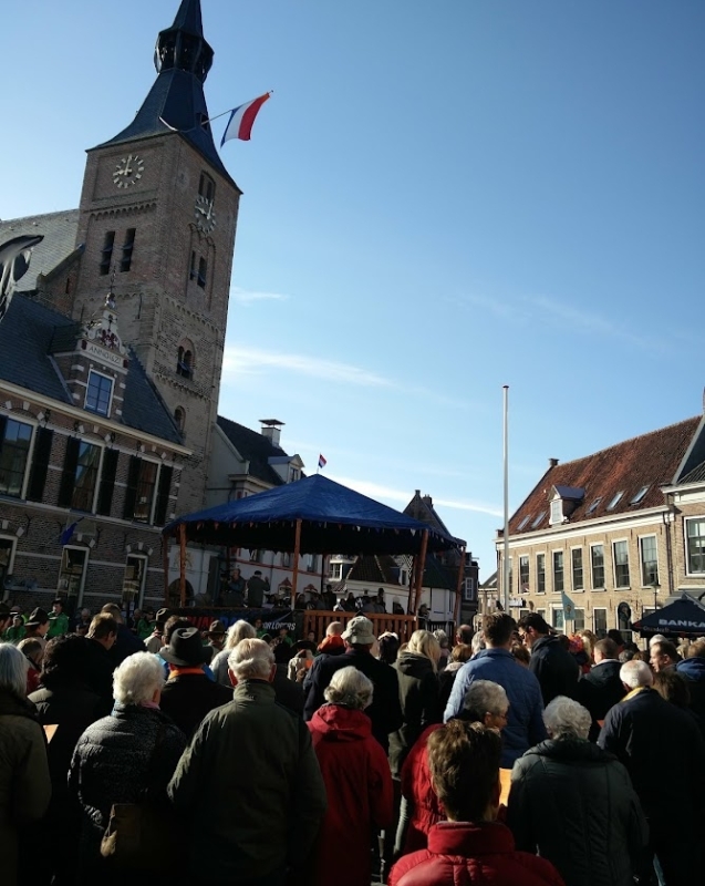 aubade Hattemer muziekvereniging