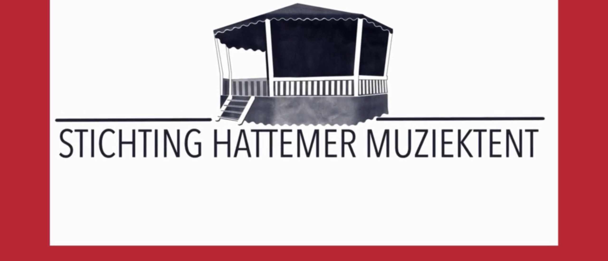 Muziektent hattem