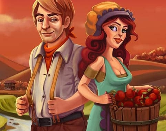 Play Catan in real life