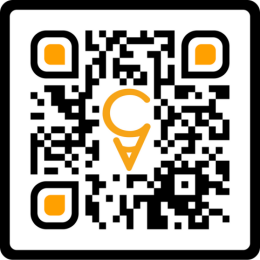 QR code Helpdesk