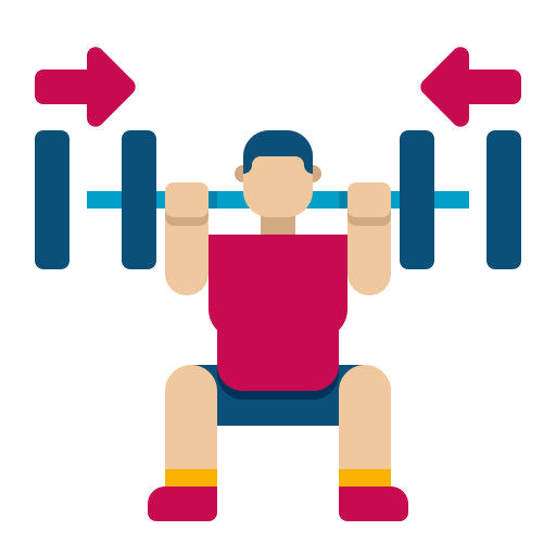 Powerlifting