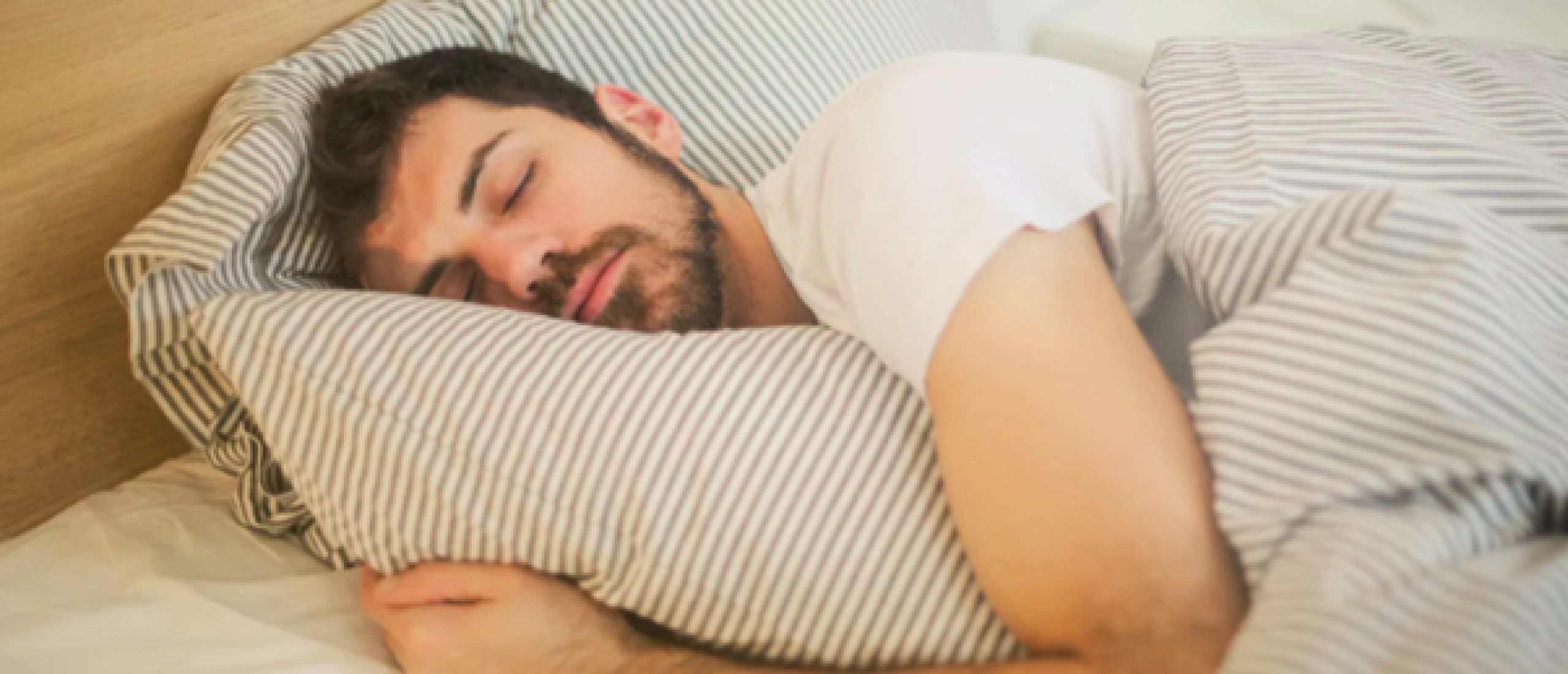 10 tips om je slaap te verbeteren