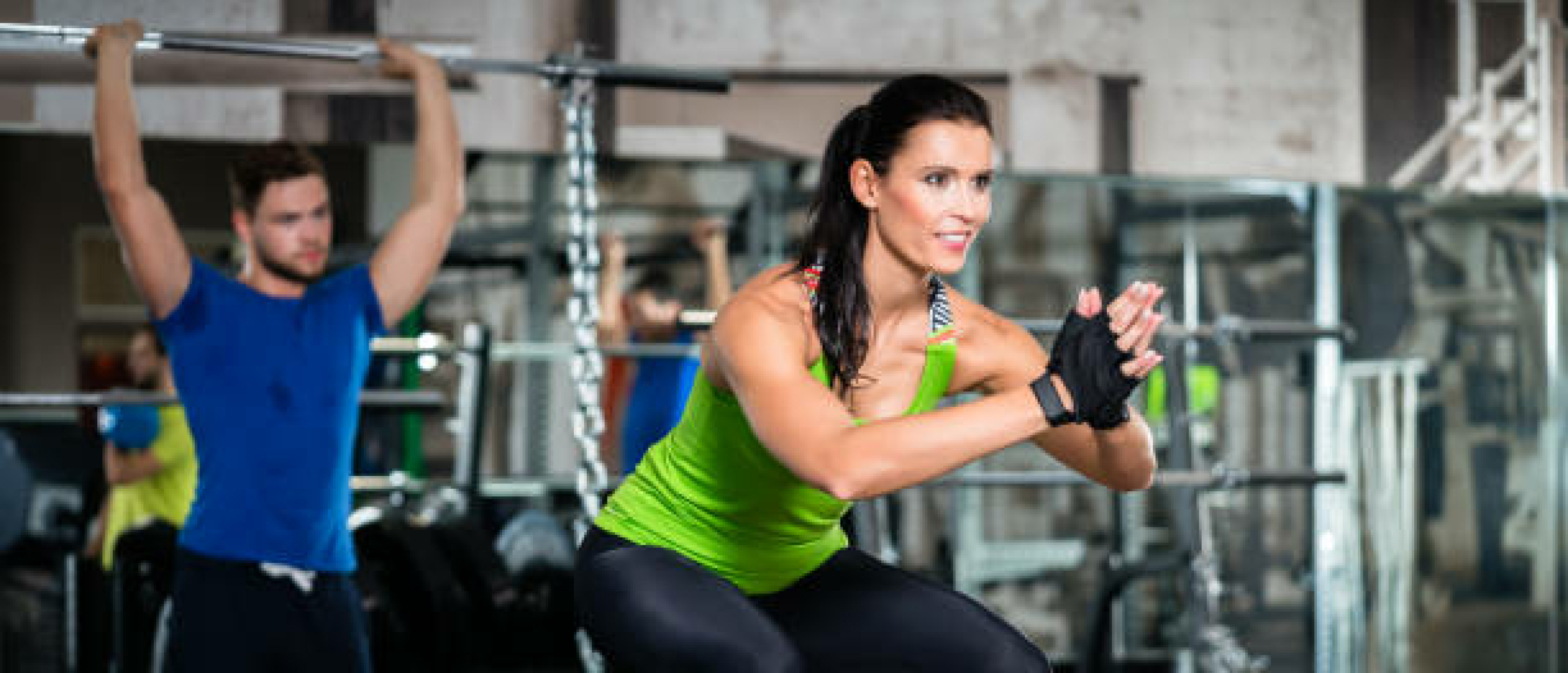 HIIT training HIIT training