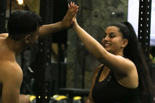 Fitness brussels Fitness brussels