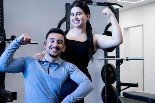 Fitness Brussels Fitness Brussels