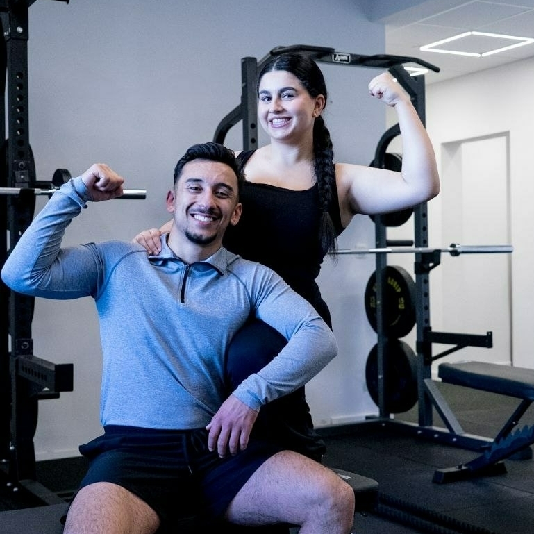Fitness Brussels