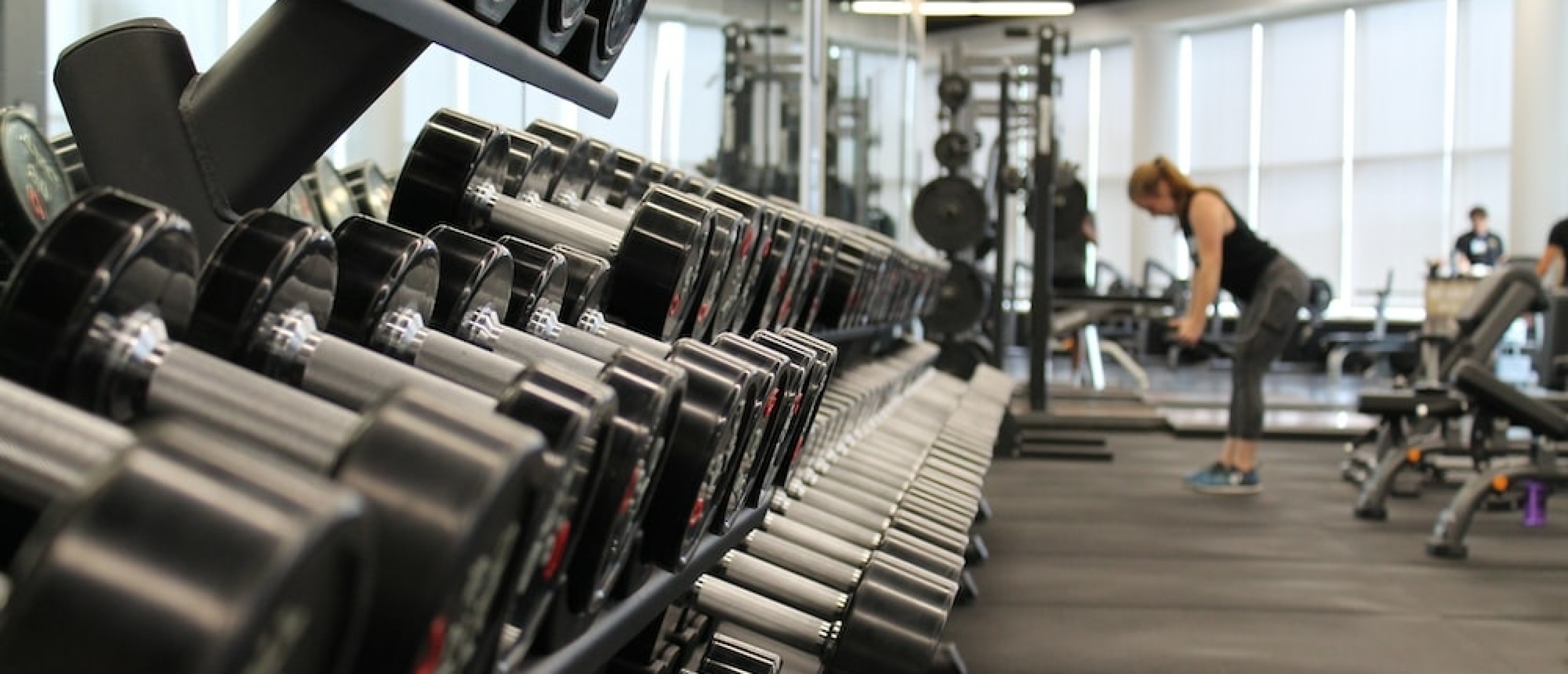 How to Start Going to the Gym: A Beginner's Guide