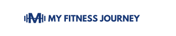 logo my fitness journey 1