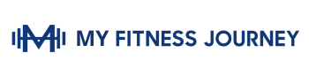 logo my fitness journey