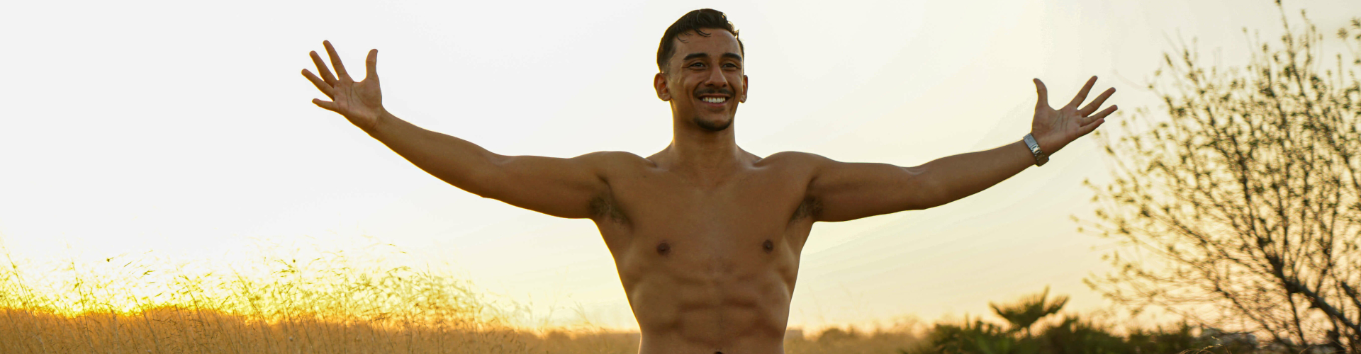Mijn-fitness-journey