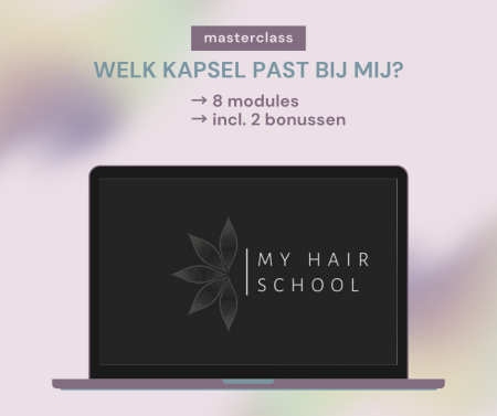 Ontdek jouw unieke hair basis!