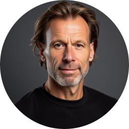 Edwin Baints klinisch psychoneuroimmunoloog specialist auto-immuun flare-preventie