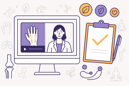 6 Maanden kpni leefstijl bij reuma