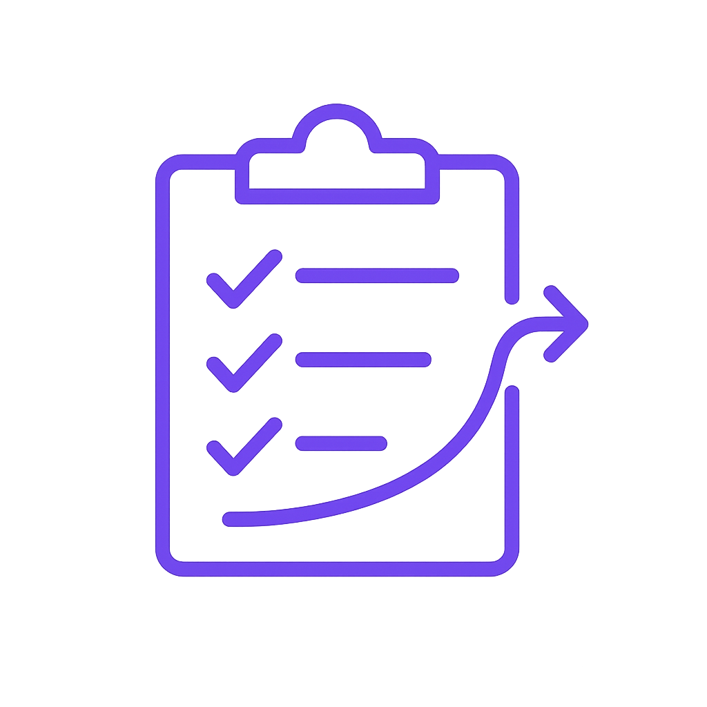 Herstelplan kPNI Persoonlijk herstelplan op maat gemaakt