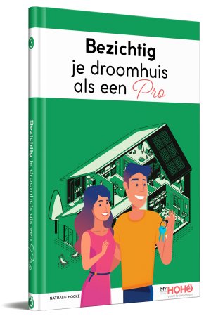 e-book bezichtig je droomhuis als een pro