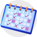 bezichtiging planner