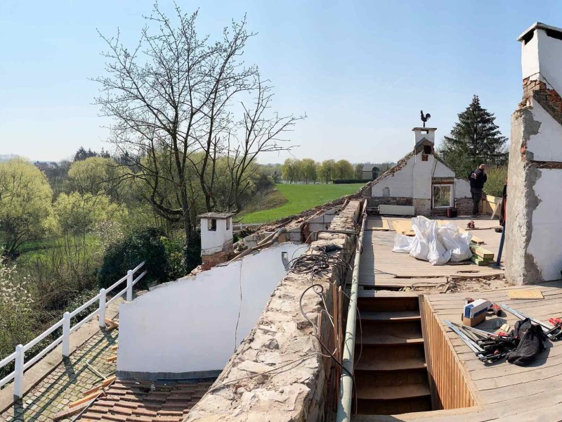 duurzaam renovatieadvies woning