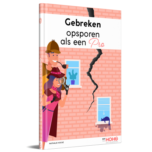e-book verborgen gebreken huis