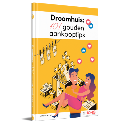 e-book 101 gouden aankooptips droomhuis