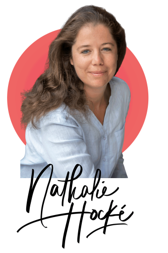 Nathalie Hocké housementor