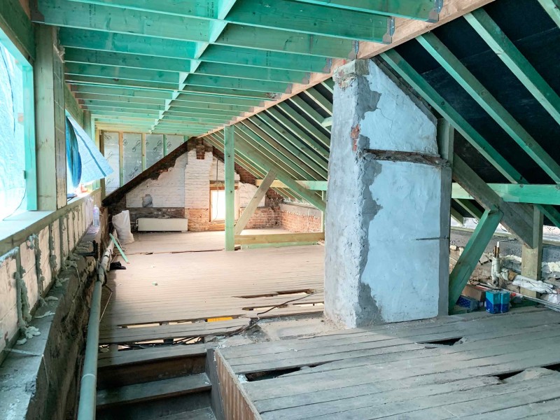 professioneel renovatie advies  huis