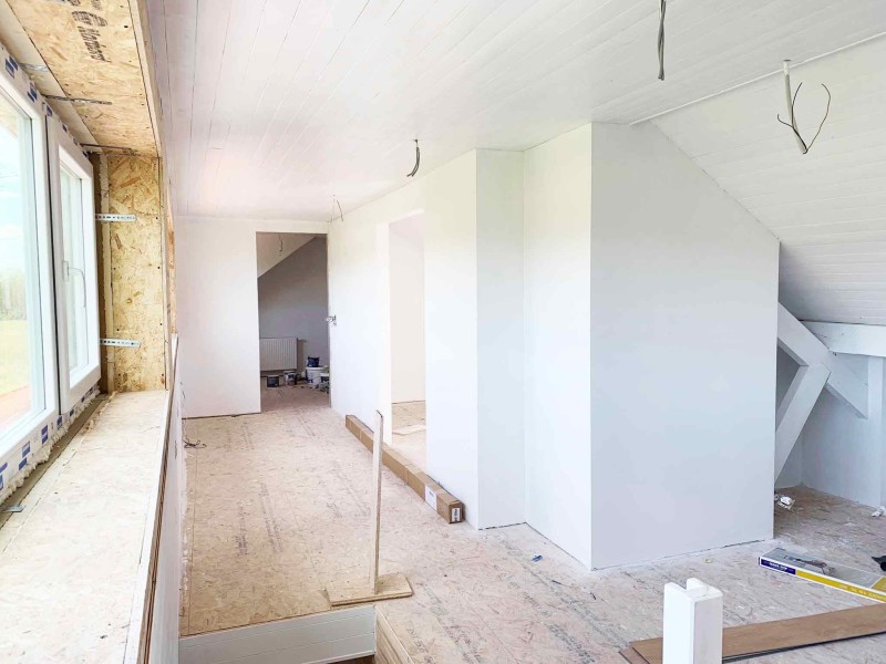 renovatie advies architect huis