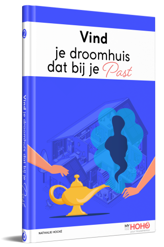 ebook huis dromen vinden