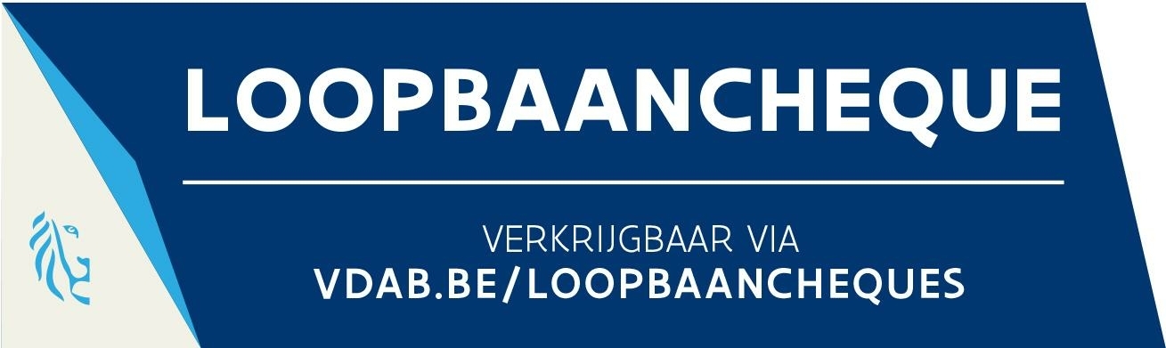 VDAB Loopbaancheque