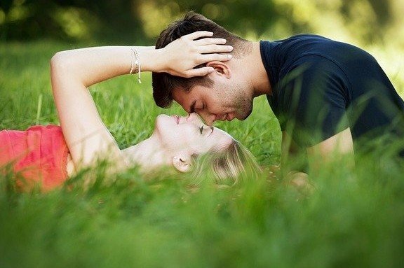 Zo geef je je grenzen aan in een relatie