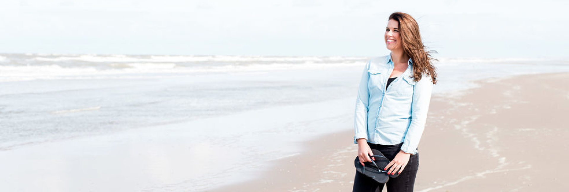 Myrthe Warmenhoven Strand