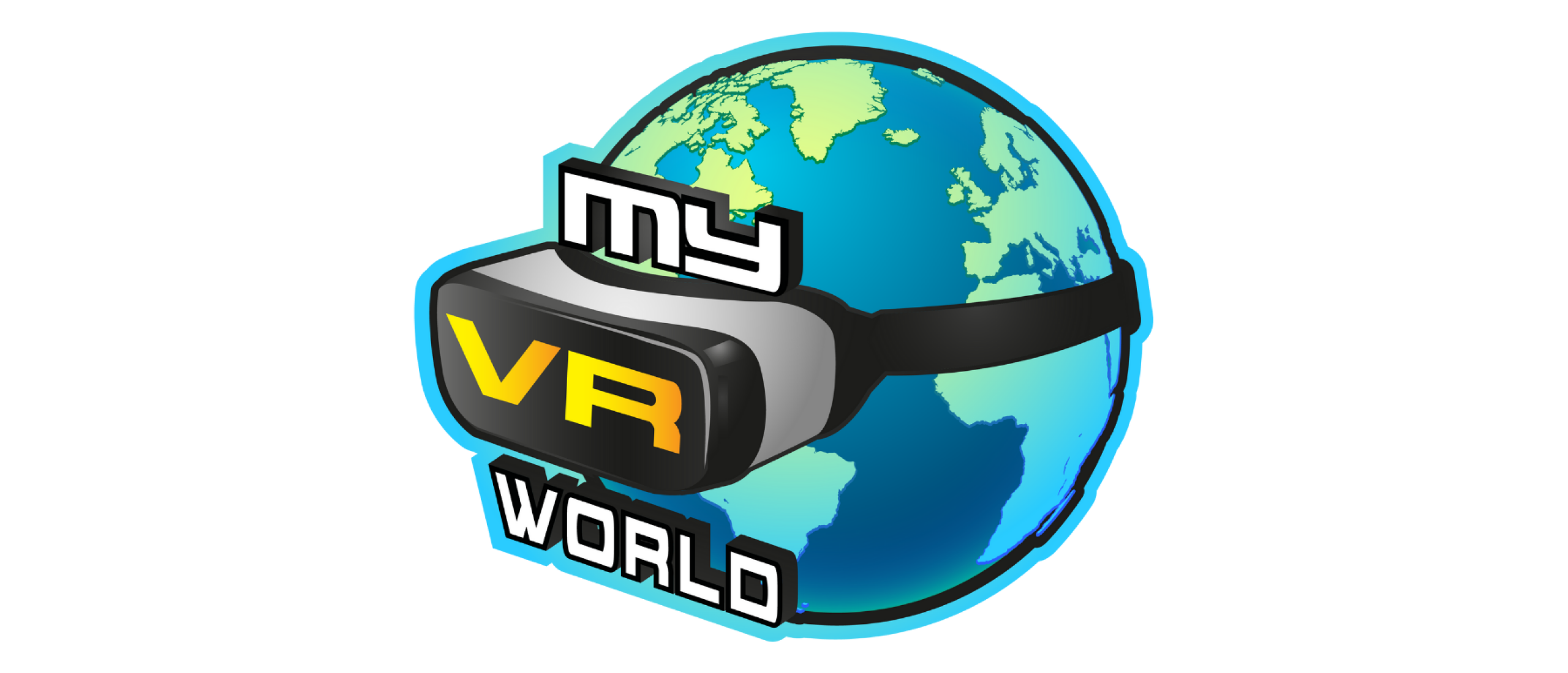My VR World Kerstactie