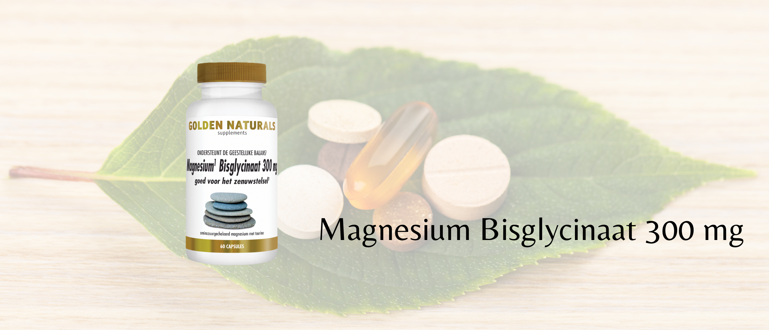 Magnesium Bisglycinaat Magnesium Bisglycinaat