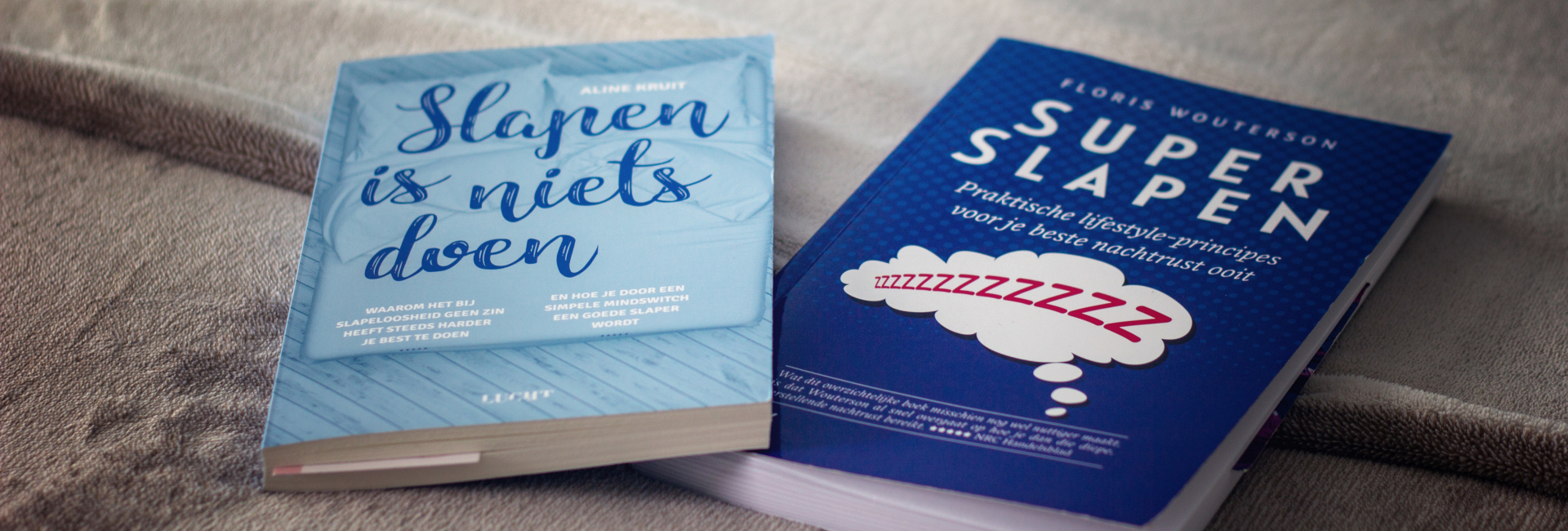 slaap boeken superslapen