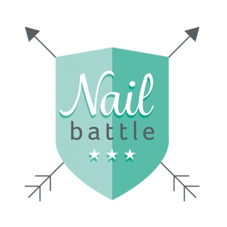 Nail Battle Logo